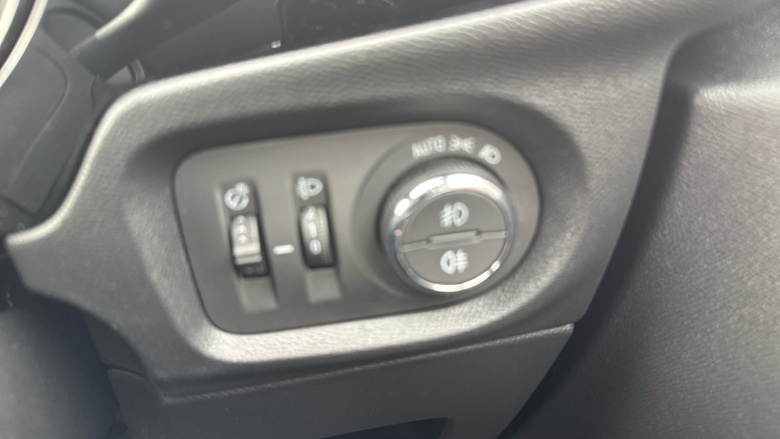 Vauxhall Corsa 1.2 GS 5dr Petrol Hatchback